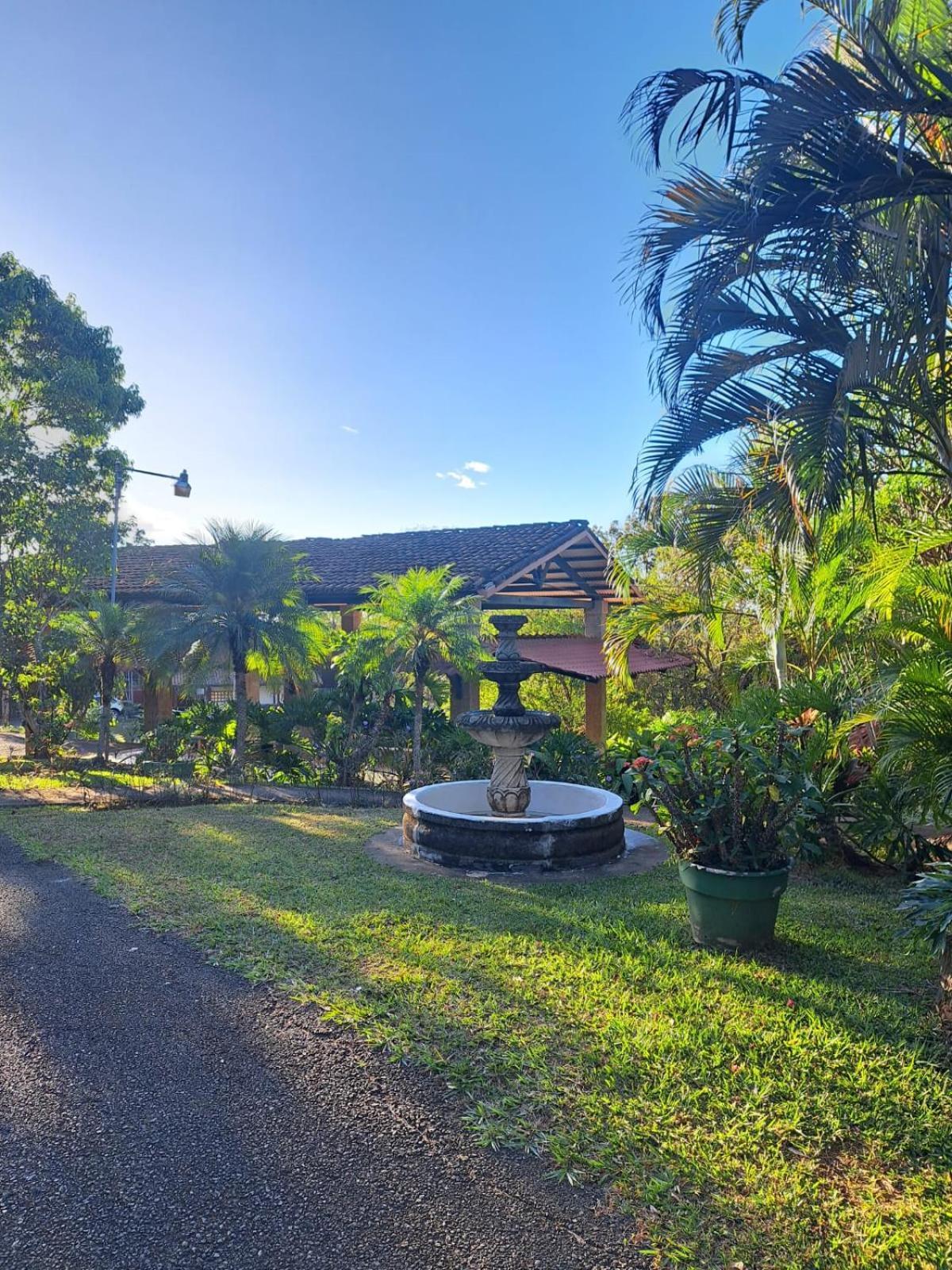 Serenity By Nature Carrillos ภายนอก รูปภาพ