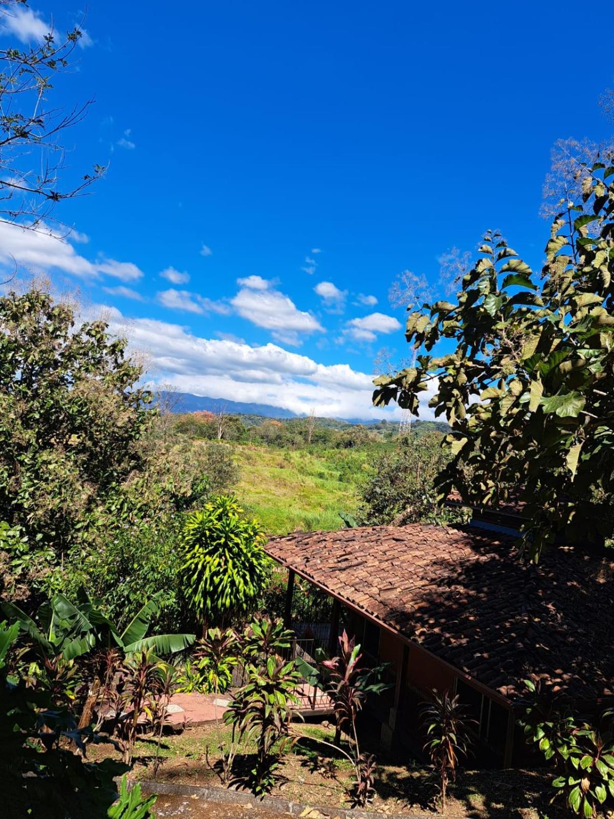 Serenity By Nature Carrillos ภายนอก รูปภาพ