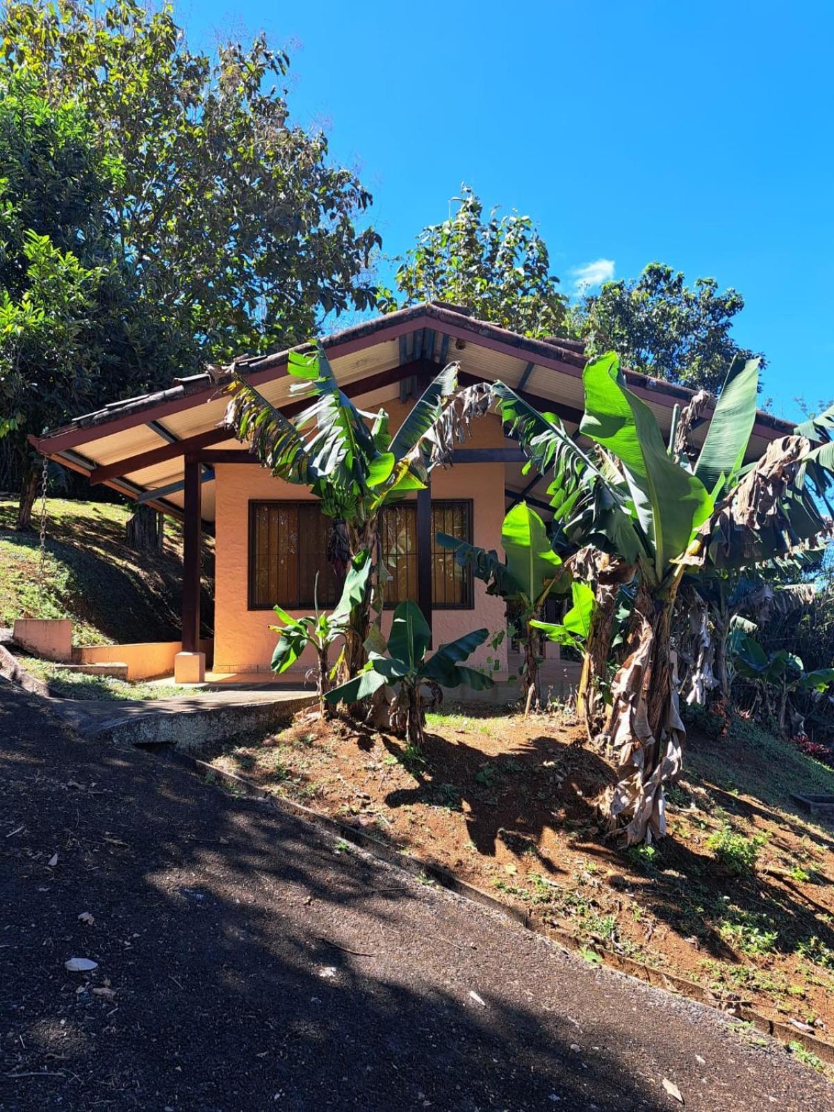 Serenity By Nature Carrillos ภายนอก รูปภาพ