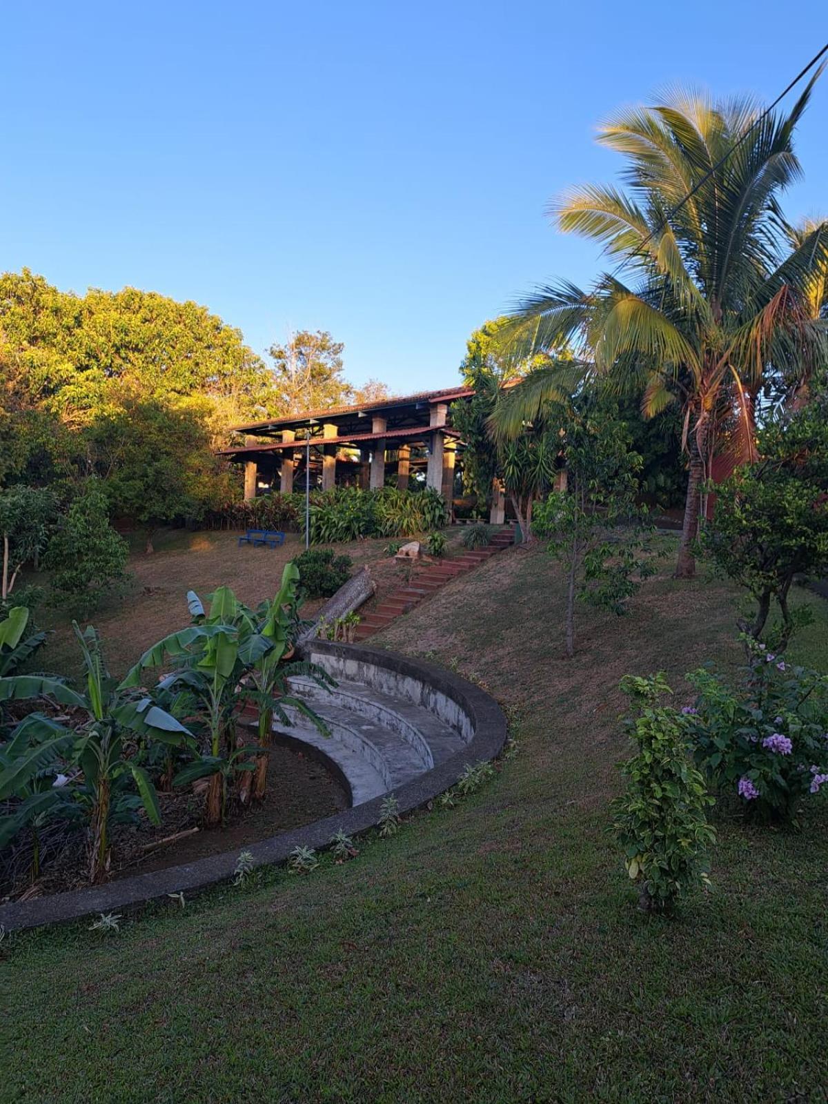 Serenity By Nature Carrillos ภายนอก รูปภาพ