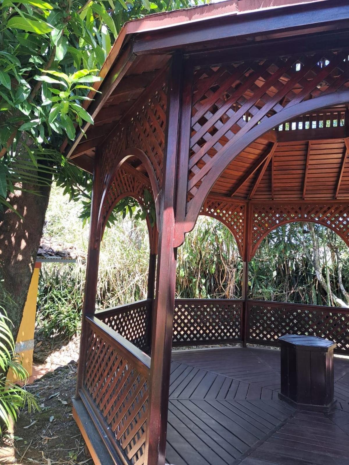 Serenity By Nature Carrillos ภายนอก รูปภาพ