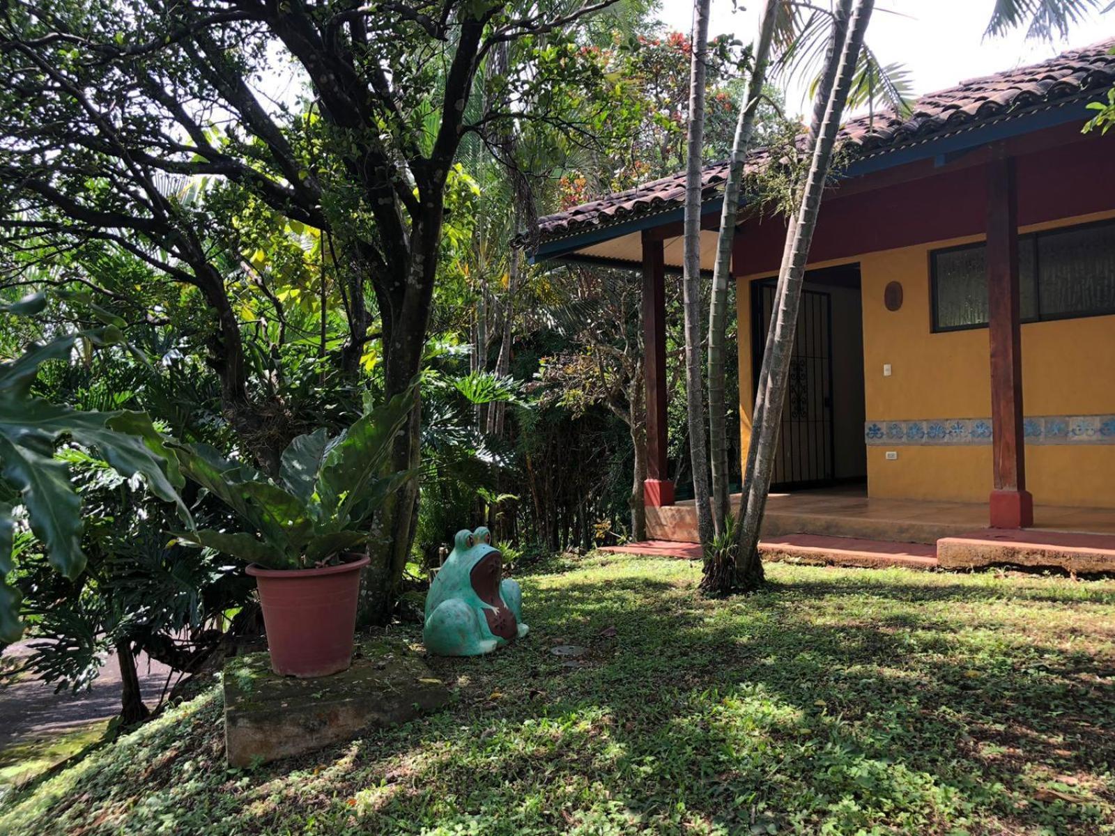 Serenity By Nature Carrillos ภายนอก รูปภาพ