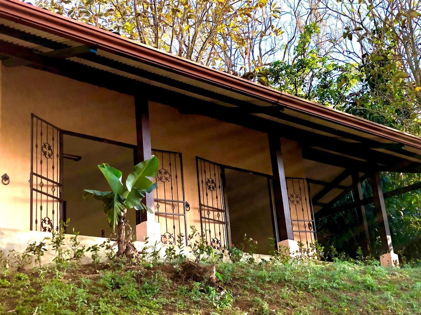 Serenity By Nature Carrillos ภายนอก รูปภาพ