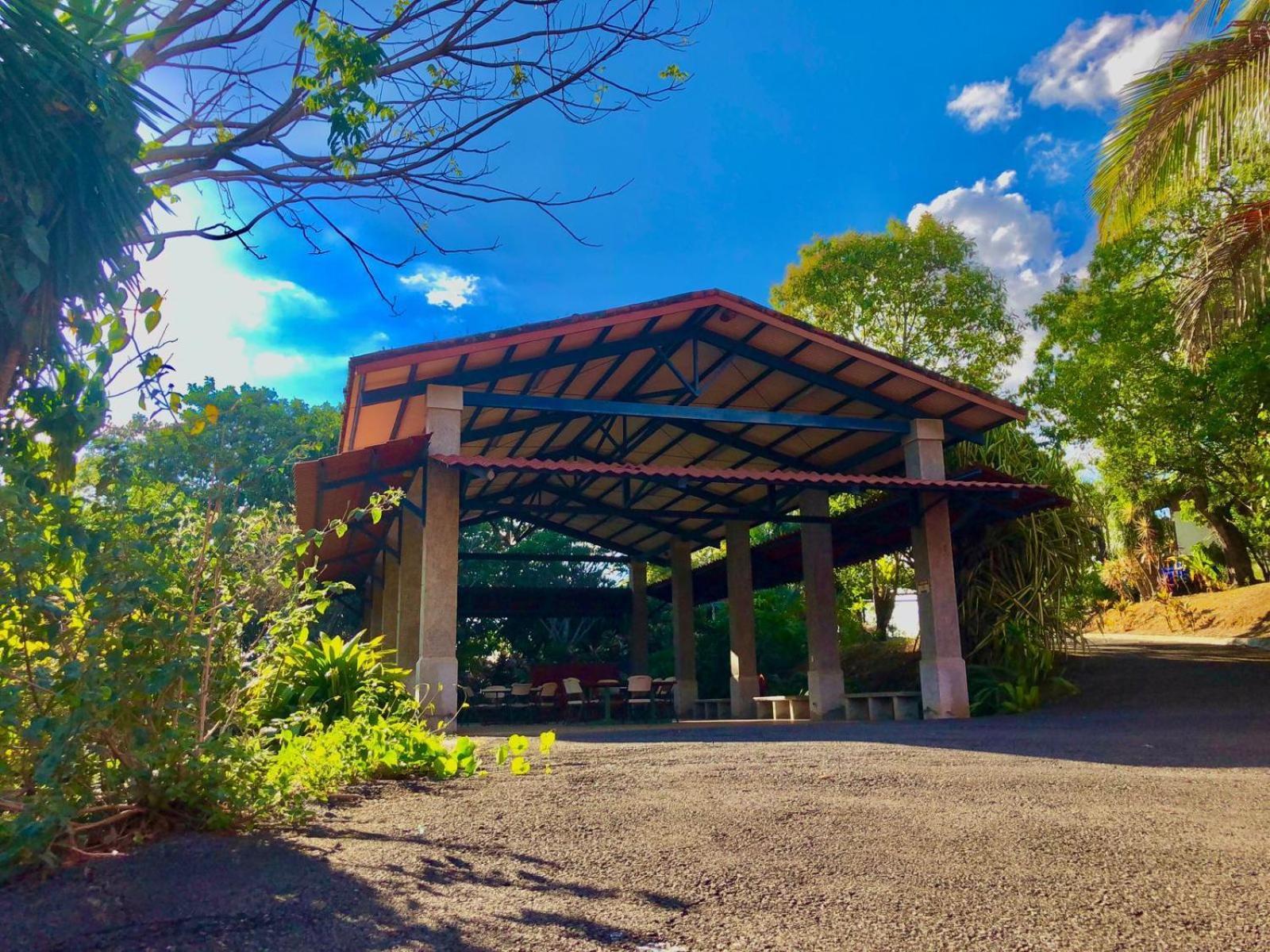 Serenity By Nature Carrillos ภายนอก รูปภาพ