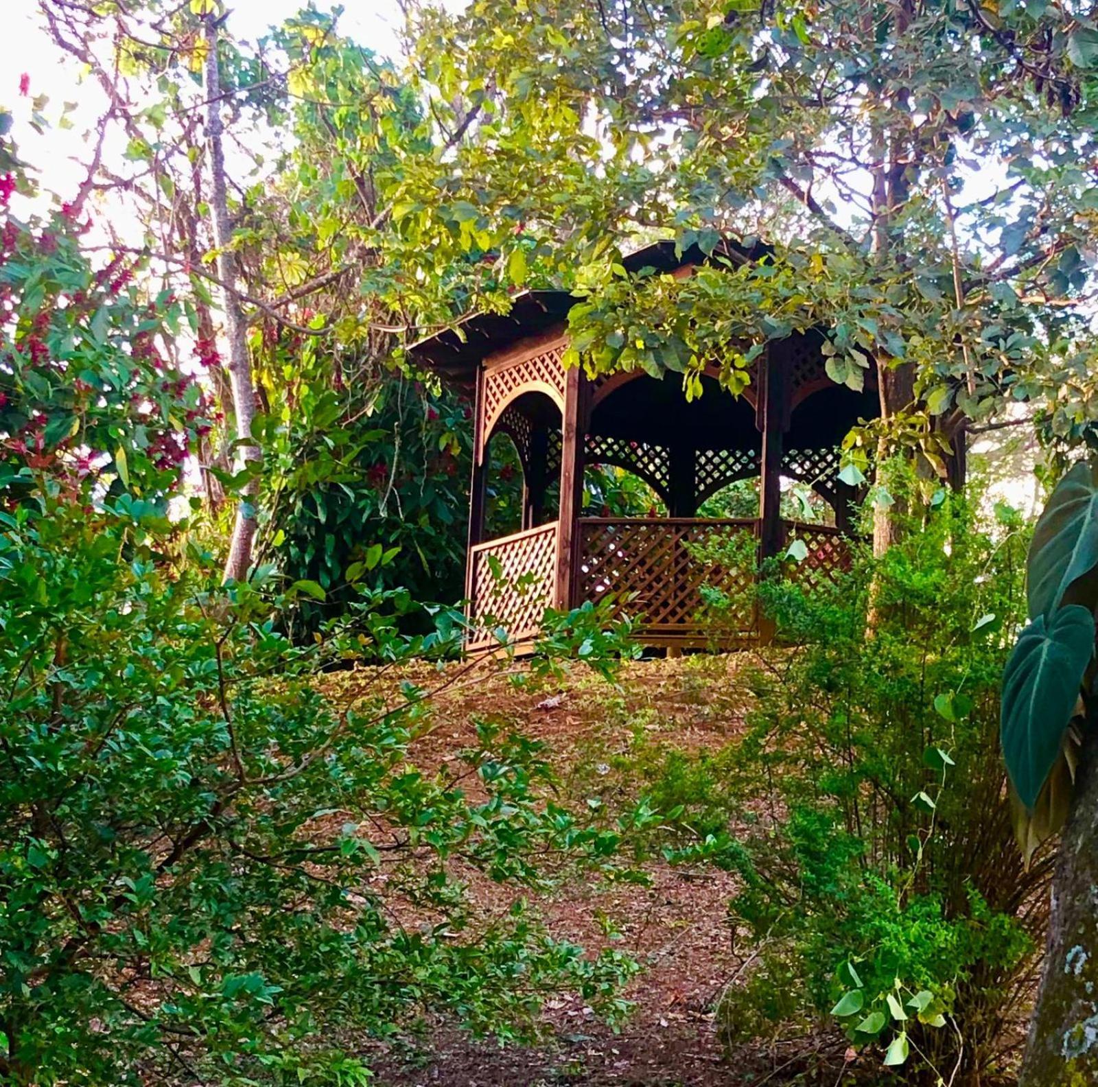 Serenity By Nature Carrillos ภายนอก รูปภาพ
